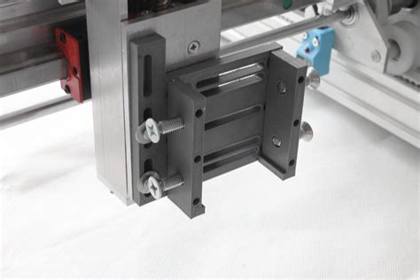 diy cnc laser module with mounting bracket|laser cnc router mount.